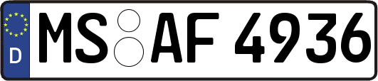 MS-AF4936