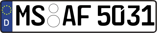 MS-AF5031