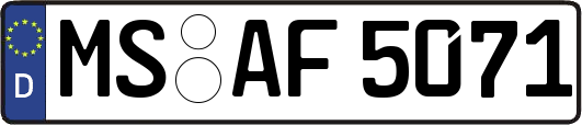 MS-AF5071