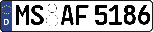 MS-AF5186