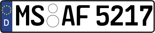 MS-AF5217
