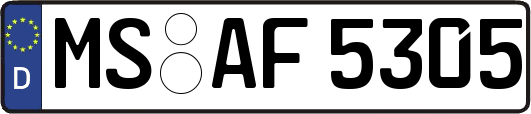 MS-AF5305
