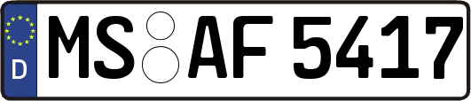 MS-AF5417