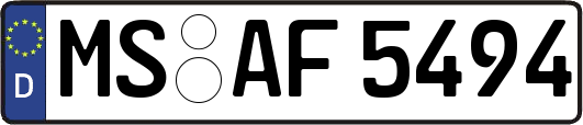 MS-AF5494