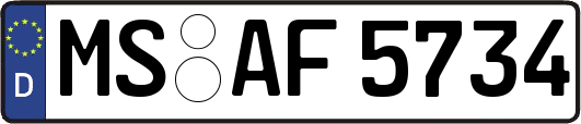 MS-AF5734