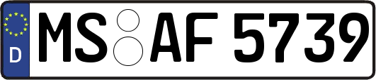 MS-AF5739