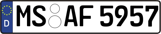 MS-AF5957