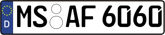 MS-AF6060