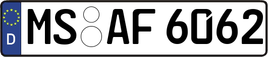 MS-AF6062