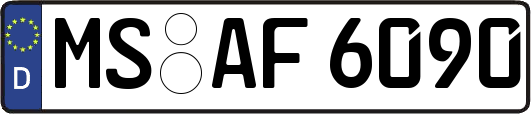 MS-AF6090