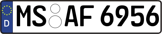 MS-AF6956