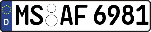 MS-AF6981