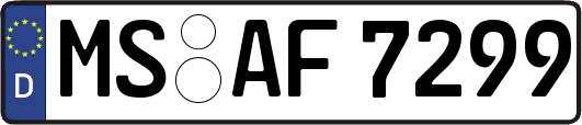 MS-AF7299