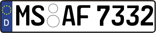 MS-AF7332