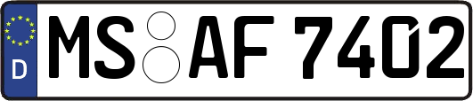 MS-AF7402