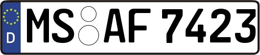MS-AF7423