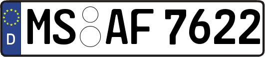 MS-AF7622