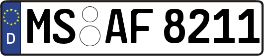 MS-AF8211