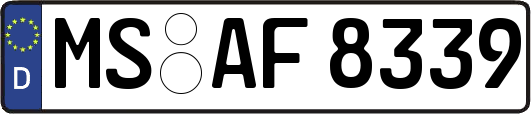 MS-AF8339