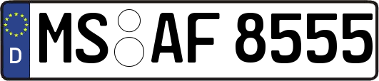MS-AF8555
