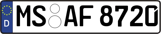 MS-AF8720