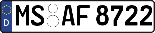 MS-AF8722