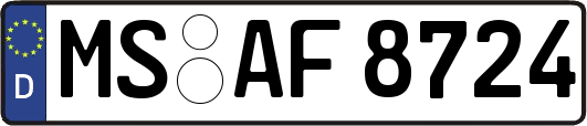 MS-AF8724