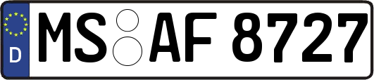 MS-AF8727