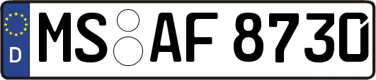 MS-AF8730