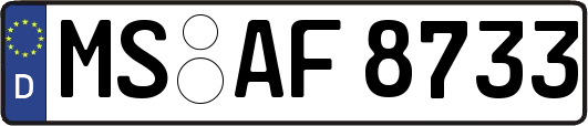 MS-AF8733