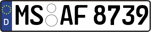 MS-AF8739