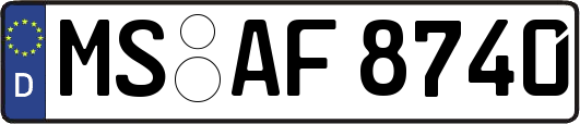 MS-AF8740