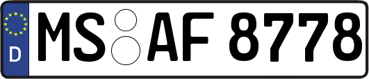 MS-AF8778