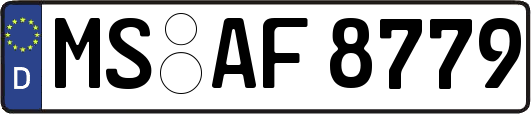 MS-AF8779