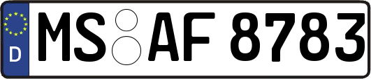 MS-AF8783
