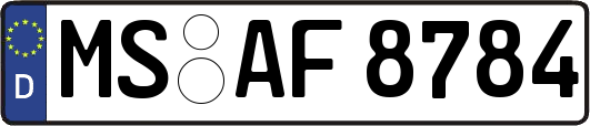 MS-AF8784