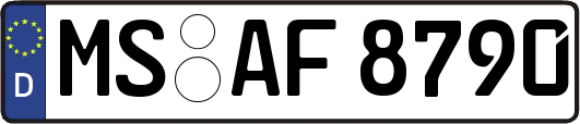 MS-AF8790