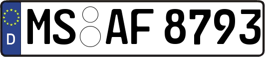 MS-AF8793