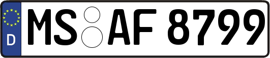 MS-AF8799