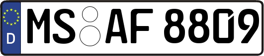 MS-AF8809