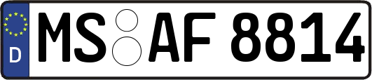 MS-AF8814
