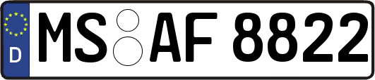 MS-AF8822