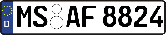 MS-AF8824