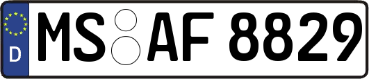 MS-AF8829