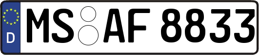 MS-AF8833