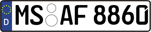 MS-AF8860