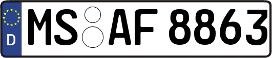 MS-AF8863
