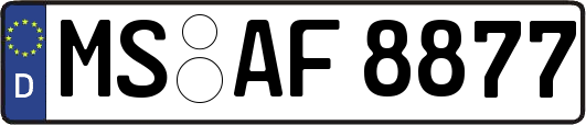 MS-AF8877
