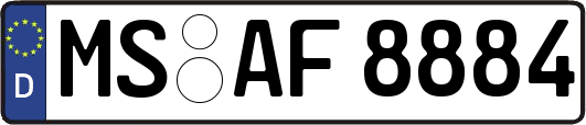 MS-AF8884