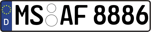 MS-AF8886